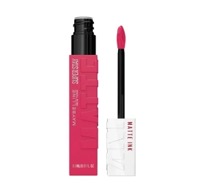 MAYBELLINE MATTE INK РІДКА МАТОВА ПОМАДА 150 PATHFINDER 5МЛ