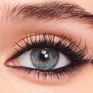 L'Oréal Paris Haute Couleur Kohl кремовий олівець для очей 110 Black Silk / Noir Silk 1,2 г