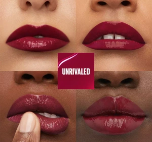 MAYBELLINE SUPERSTAY VINYL INK ВИНИЛОВАЯ ПОМАДА ДЛЯ ГУБ 30 UNRIVALED 4,2МЛ