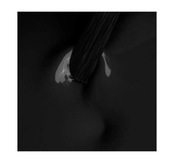 Нажмите на картинку, чтобы ее увеличить NEONAIL GRUNGE ГЕЛЬ-ЛАК 2996 PURE BLACK 7,2МЛ