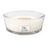 WOODWICK ELLIPSE CANDLE АРОМАТИЧНА СВІЧКА WHITE TEA & JASMINE 453,6Г