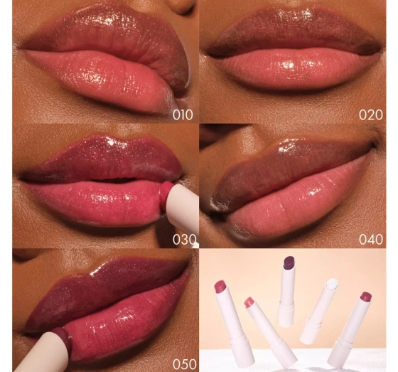 Натисніть на картинку, щоб її збільшити Catrice Diamond Glaze Gloss Stick блиск-стік 020 Glow For 1,6 мл