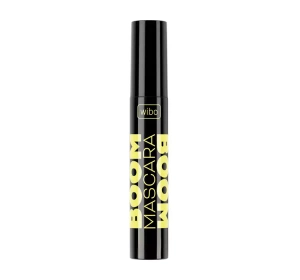 WIBO BOOM BOOM MASCARA ТУШ ДЛЯ ВІЙ ДЛЯ НАДАННЯ ОБ'ЄМУ 11Г