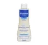 MUSTELA BEBE ДЕЛИКАТНЫЙ ШАМПУНЬ ДЛЯ ДЕТЕЙ  500 МЛ