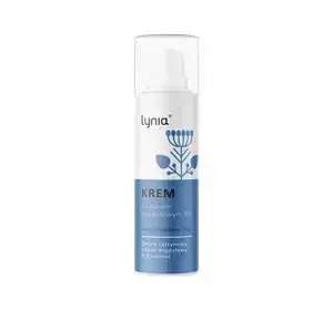 LYNIA КРЕМ ДЛЯ ЛИЦА С МИНДАЛЬНОЙ КИСЛОТОЙ 5% 50МЛ