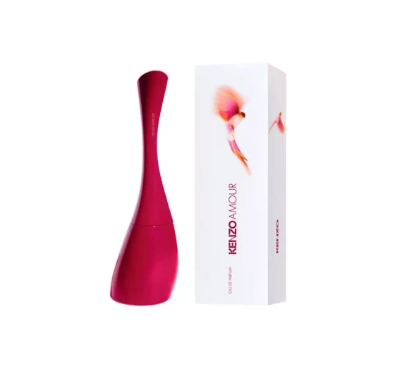 Нажмите на картинку, чтобы ее увеличить KENZO AMOUR ПАРФЮМИРОВАННАЯ ВОДА СПРЕЙ 30МЛ