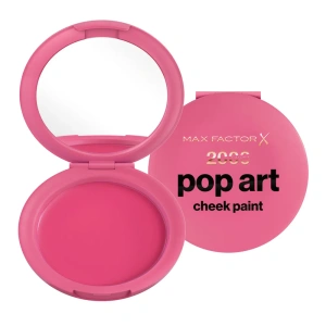 Max Factor 2000 Calorie Pop Art Cheek Paint Blush кремовые румяна 20 Bouncy 5 г