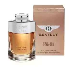 BENTLEY FOR MEN INTENSE ПАРФУМОВАНА ВОДА 100МЛ