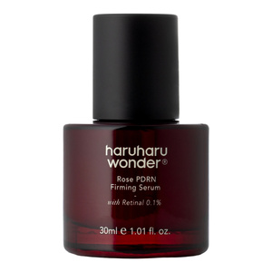 Haruharu Wonder Rose PDRN Firming Serum укрепляющая сыворотка с ретиналом 0,1% и PDRN из розы 30 мл