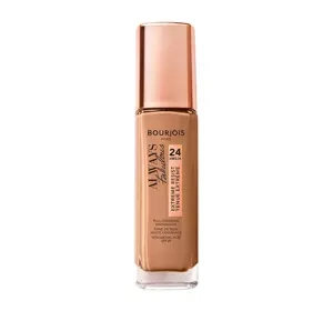 BOURJOIS ALWAYS FABULOUS КРОЮЩЕЕ ТОНАЛЬНОЕ СРЕДСТВО 420 LIGHT SAND 30МЛ