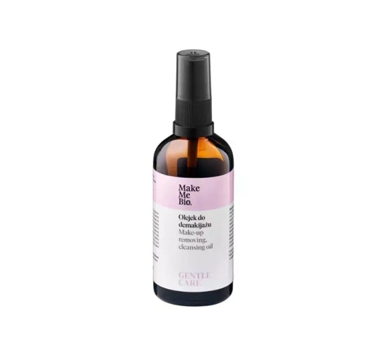 MAKE ME BIO GENTLE CARE ОЛІЯ ДЛЯ ДЕМАКІЯЖУ 100МЛ