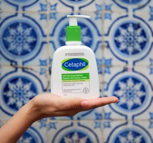 CETAPHIL MD DERMOPROTECTOR БАЛЬЗАМ ДЛЯ ОБЛИЧЧЯ ТА ТІЛА 236МЛ