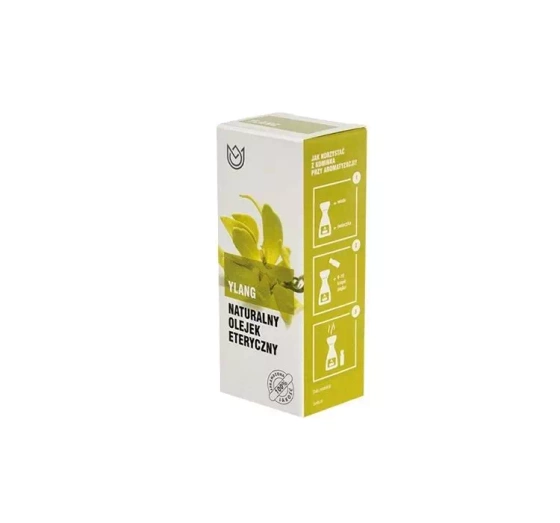 NATURALNE AROMATY ЭФИРНОЕ МАСЛО ИЛАНГ-ИЛАНГ 6МЛ