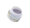 MANI KING PRO LVL GEL САМОВЫРАВНЯЮЩИЙСЯ ГЕЛЬ ДЛЯ НАРАЩИВАНИЯ CLEAR GLAZE 15МЛ