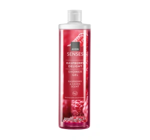 AVON SENSES KIR ROYALE УВЛАЖНЯЮЩИЙ ВИТАМИННЫЙ ГЕЛЬ ДЛЯ ДУША 500 мл