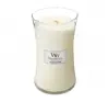 WOODWICK LARGE JAR CANDLE АРОМАТИЧНА СВІЧКА ISLAND COCONUT 610Г