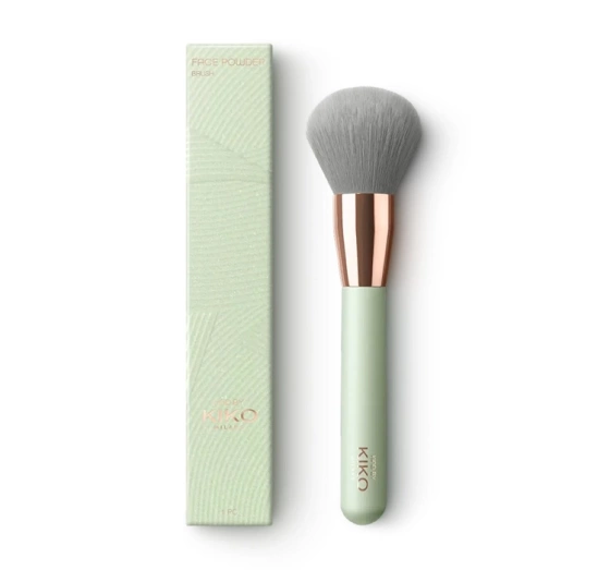 KIKO Milano Kind пензлик для пудри