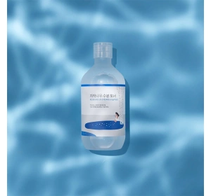 Round LAB Birch Juice зволожувальний тонік для обличчя 300 мл