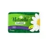 NATURELLA CLASSIC NIGHT ГІГІЄНІЧНІ ПРОКЛАДКИ З КРИЛЬЦЯМИ 7 ШТ