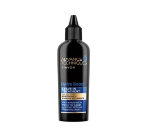 Avon Advance Techniques Hydra Boost увлажняющее средство для волос 50 мл