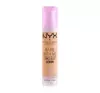 NYX PROFESSIONAL MAKEUP BARE WITH ME КОРЕКТОР-СИРОВАТКА 2.5 MEDIUM VANILLA 9,6 МЛ