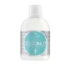 KALLOS KJMN COCONUT КОКОСОВИЙ ШАМПУНЬ 1000МЛ