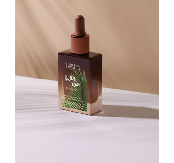 Physicians Formula Butter Glow бронзуюча сироватка 30мл