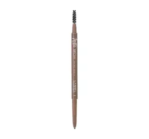 LAMEL MICRO BROW PENCIL ДВОСТОРОННІЙ ОЛІВЕЦЬ ДЛЯ БРІВ 403