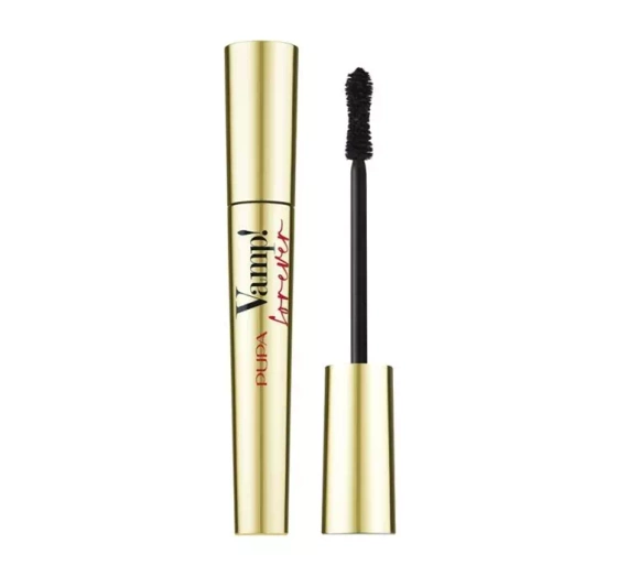PUPA VAMP FOREVER ТУШ ДЛЯ ВІЙ 111 FOREVER BLACK 10МЛ