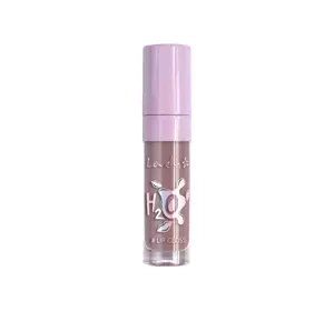 LOVELY LIP GLOSS H2O БЛИСК ДЛЯ ГУБ 3