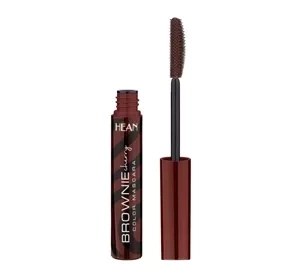 HEAN COLOR MASCARA ТУШ ДЛЯ ВІЙ BROWNIE CHERRY 6,5МЛ