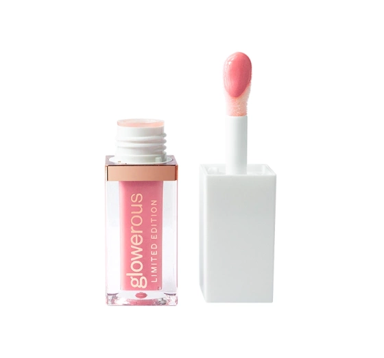 PAESE GLOWEROUS БЛИСК ДЛЯ ГУБ 01 MILK 5МЛ