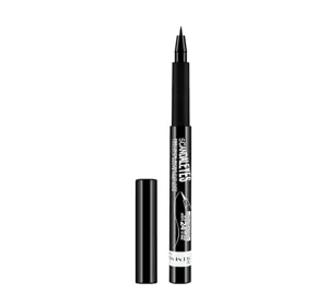 RIMMEL SCANDALEYES ВОДОСТОЙКИЙ АЙЛАЙНЕР MICRO 1МЛ