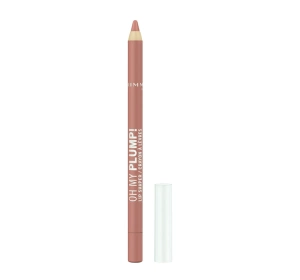 Rimmel Oh My Plump! карандаш для губ 030 Oh Honey! 1,2 г