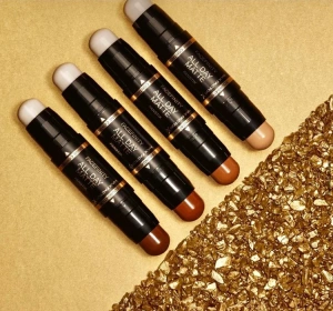 MAX FACTOR FACEFINITY ALL DAY MATTE PANSTIK 76 WARM GOLDEN 11Г