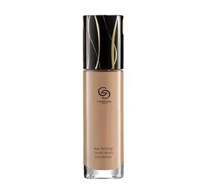 ORIFLAME GIORDANI GOLD AGE DEFYING ОМОЛАЖИВАЮЩЕЕ ТОНАЛЬНОЕ СРЕДСТВО С СЫВОРОТКОЙ 04 BEIGE WARM 30МЛ