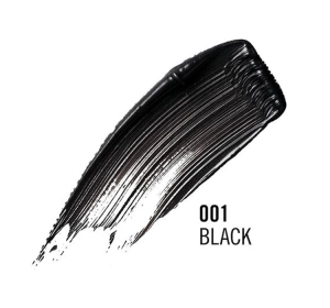 Rimmel Thrill Seeker Mega Lift туш для потовщення вій 001 Black 10 мл