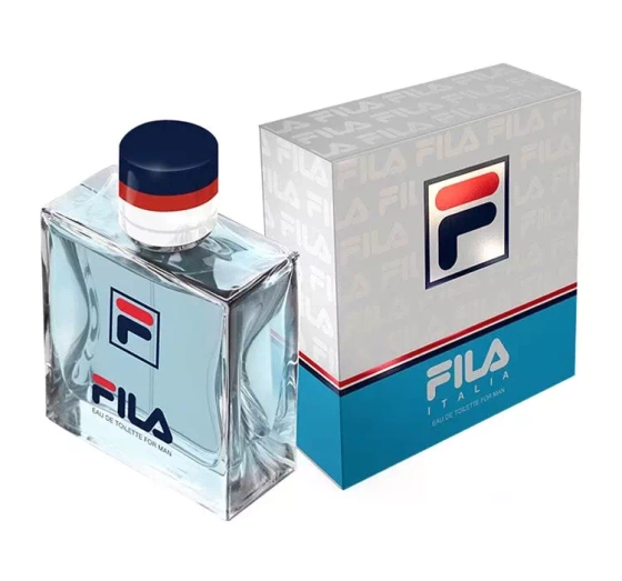 FILA FOR MEN ТУАЛЕТНА ВОДА 100МЛ