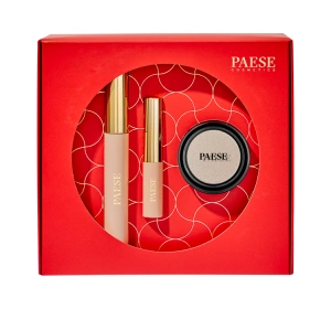 PAESE EYEGASM НАБІР КОСМЕТИКИ ДЛЯ МАКІЯЖУ ОЧЕЙ 