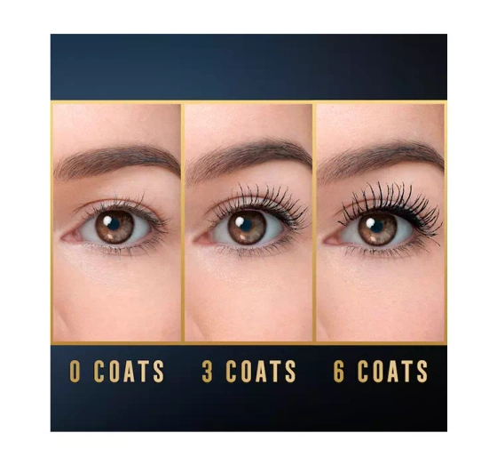 MAX FACTOR DIVINE LASHES ВОДОСТОЙКАЯ ТУШЬ ДЛЯ РЕСНИЦ 9МЛ 