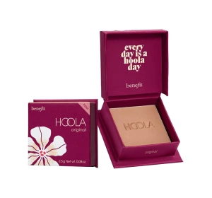 Benefit Cosmetics Hoola бронзер для обличчя 2,5 г