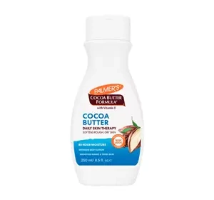 PALMERS COCOCA BUTTER Бальзам для тела 250 мл