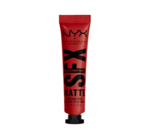 NYX PROFESSIONAL MAKEUP SFX МАТОВА ФАРБА ДЛЯ ОБЛИЧЧЯ І ТІЛА 01 DRAGON EYES 15МЛ