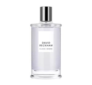 DAVID BECKHAM CLASSIC HOMME ТУАЛЕТНАЯ ВОДА 100МЛ