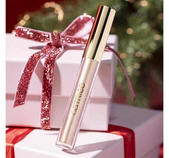 Catrice Twinkling Treasures адвент календар