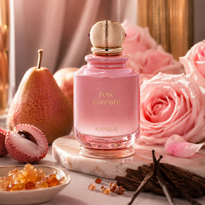 Khadlaj Rose Couture парфюмированная вода 100 мл