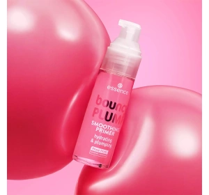 Essence Bouncy Plump база під макіяж з ароматом кавуна 30 мл