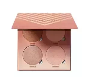 ANASTASIA BEVERLY HILLS GLOW KIT ПАЛЕТКА ХАЙЛАЙТЕРІВ SUN DIPPPED 29,6Г