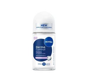 NIVEA Derma Control шариковый антиперспирант для женщин Restore 50 мл