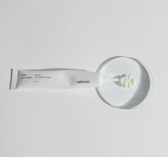 Натисніть на картинку, щоб її збільшити Celimax The Real Noni крем проти зморшок для шкіри навколо очей 20 мл